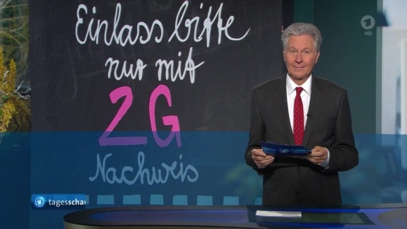 Tagesschau - Tagesschau, 17:00 Uhr