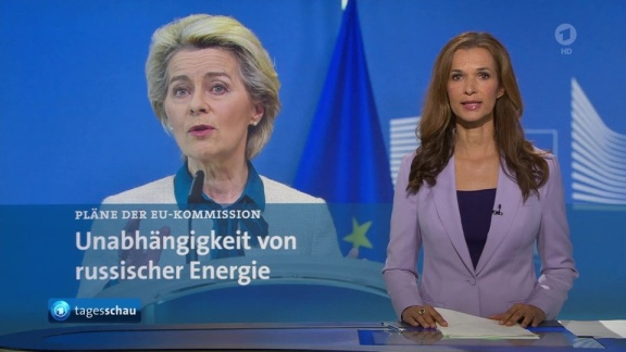 Tagesschau - Tagesschau, 20:00 Uhr