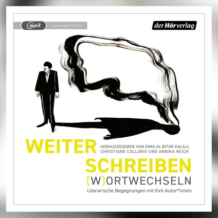 Weiter schreiben - (W)Ortwechseln