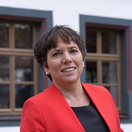 Margot Käßmann