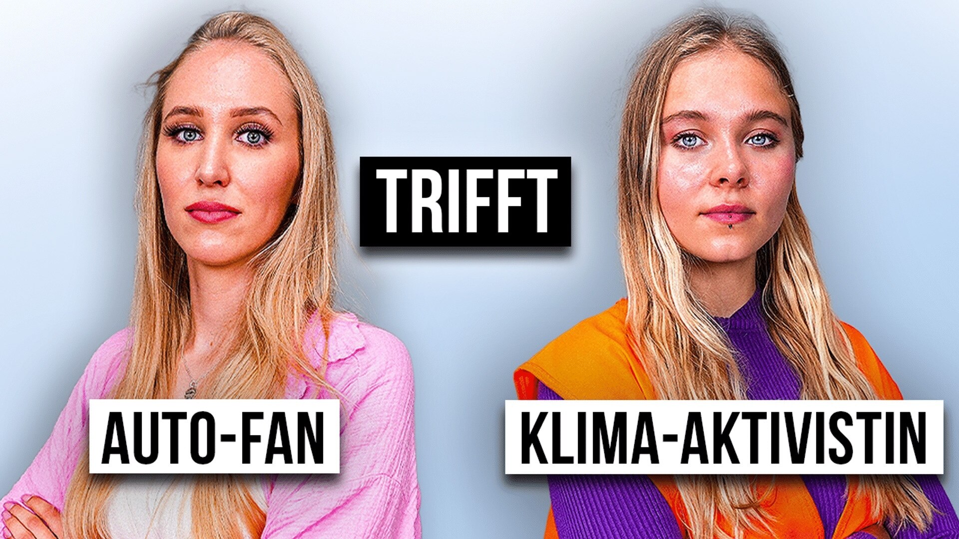 Leeroy Will s Wissen AUTO FAN Trifft KLIMA AKTIVISTIN Das Treffen 