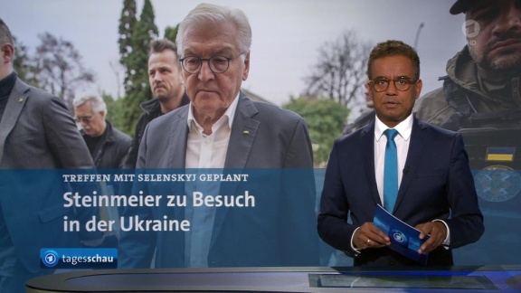 Tagesschau - Tagesschau, 16:00 Uhr