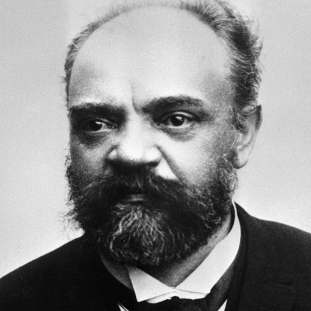 Antonín Dvorák: Klaviertrio "Dumky"