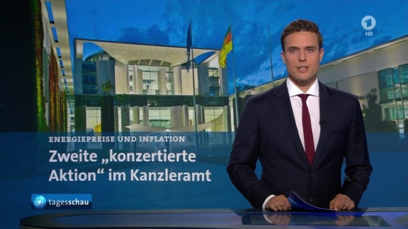 Tagesschau - Tagesschau, 06:00 Uhr