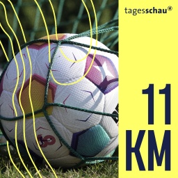 Offizieller Spielball der ersten Bundesliga, Saison 2023/2024.