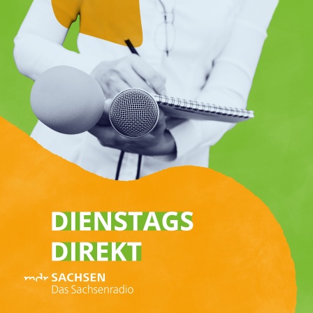 Dienstags direkt von MDR SACHSEN