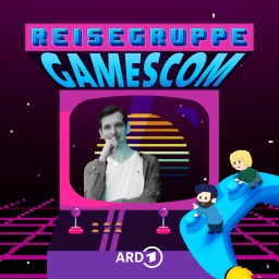 Das Episodenbild von &#034;Reisegruppe Gamescom&#034;, Folge 4