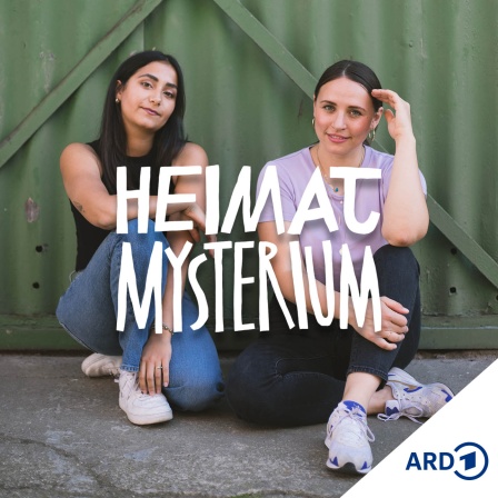 Podcast Moderatorinnen Melis Yesilkaya und Helena Kaufmann