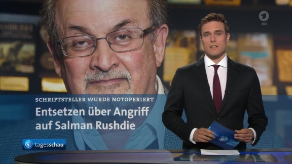 Tagesschau - Tagesschau, 12:00 Uhr