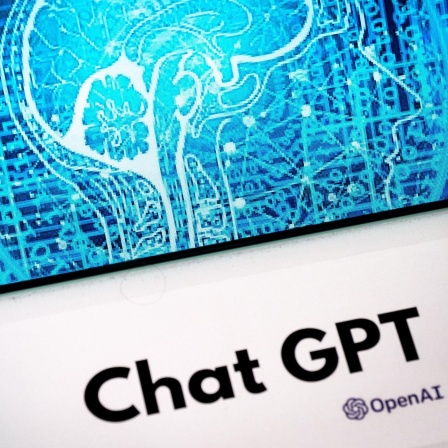 ChatGPT und Datenschutz, Masern-Spätfolgen, Musikalität und Genetik