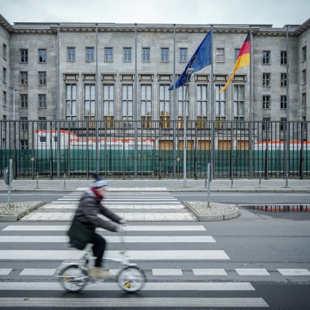 Haushaltschaos in Berlin - wie gehts weiter?