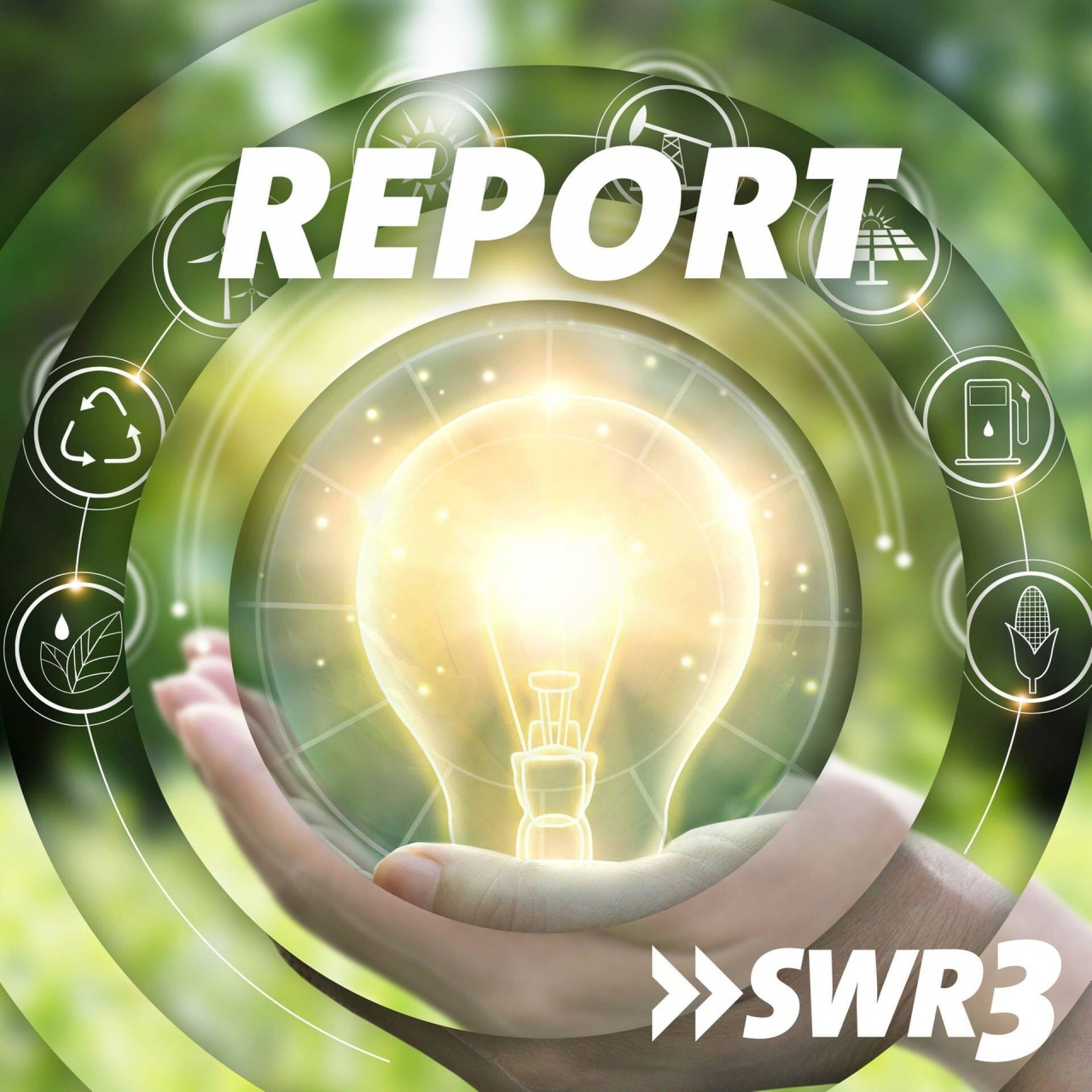 SWR3 Report · SWR3 Report: 2035 - wie wir in Zukunft leben werden ...