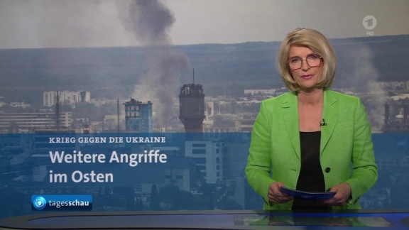 Tagesschau - Tagesschau, 12:00 Uhr