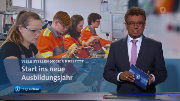 Tagesschau - Tagesschau