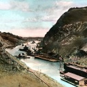 GROSSBAUSTELLEN DER GESCHICHTE – Der Panamakanal