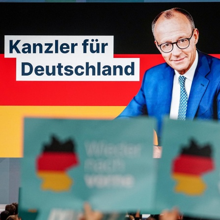CDU-Parteitag sendet Signal der Geschlossenheit