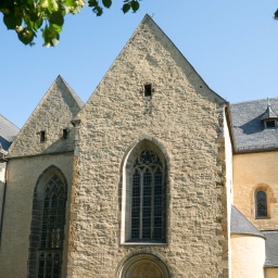 Stiftskirche in Enger