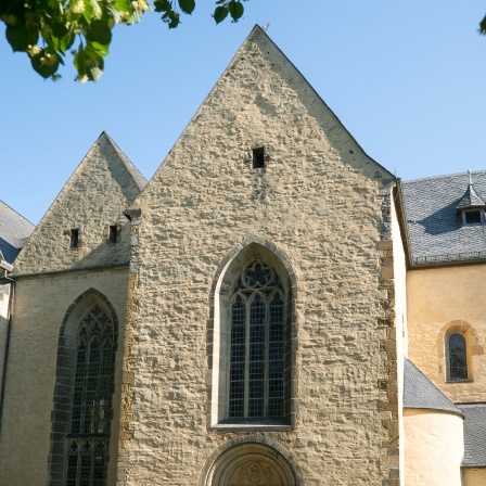 Stiftskirche in Enger