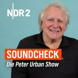 NDR 2 Soundcheck - Die Peter Urban Show