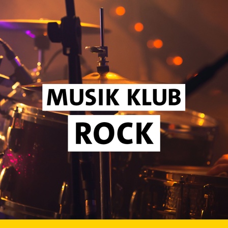 SWR1 Musik Klub Rock: Hier regieren die Gitarren