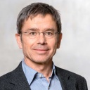 Stefan Rahmstorf, Klimaforscher.