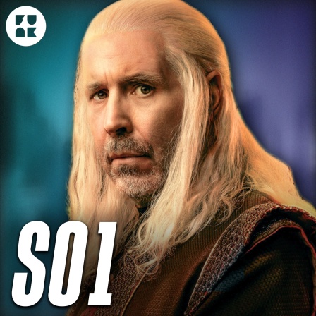 Wir bewerten die gesamte Staffel! HOUSE OF THE DRAGON – Staffel 1 – Analyse - Thumbnail