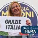 Rom rückt nach rechts – Italien hat gewählt