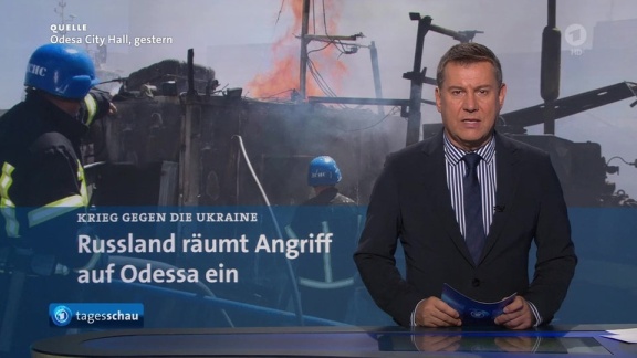 Tagesschau - Tagesschau, 14:00 Uhr