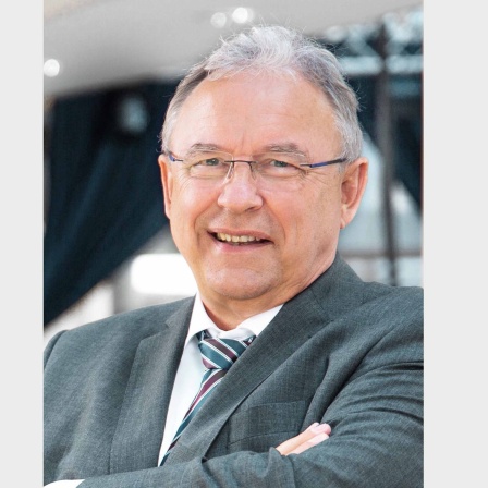 Arist von Schlippe