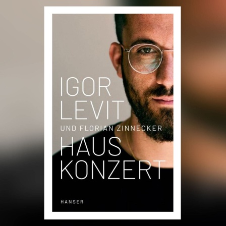Igor Levi und Florian Zinnecker: Hauskonzert