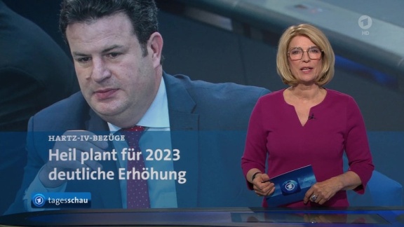 Tagesschau - Tagesschau, 14:00 Uhr