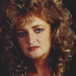 Total Eclipse Of The Heart - Bonnie Tyler