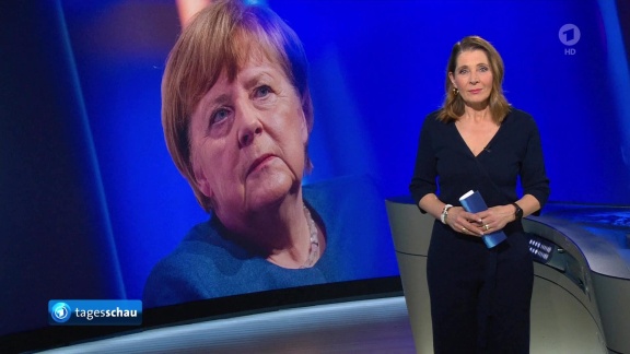 Tagesschau - Tagesschau 00:05 Uhr, 31.01.2025