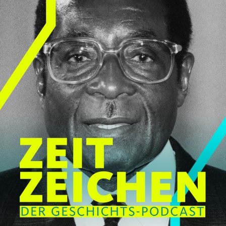 Robert Mugabe, Präsident von Simbabwe