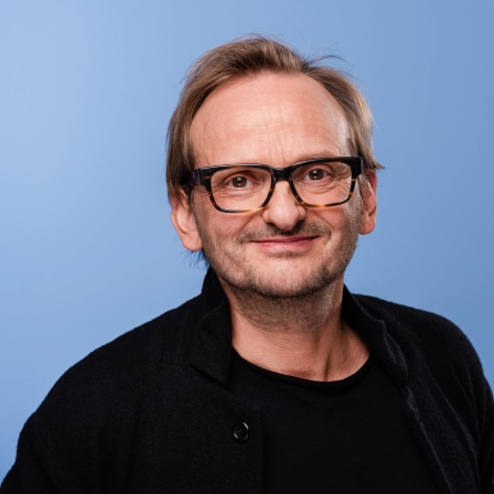 SWR1 Leute · Milan Peschel Schauspieler · Podcast in der ARD Audiothek