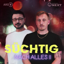 Umut Özdemir und Hubi Koch
