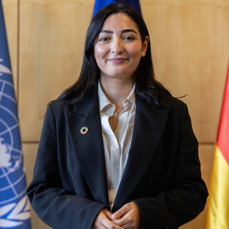 Reem Alabali-Radovan