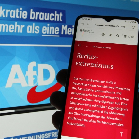 Symbolbild: AfD
