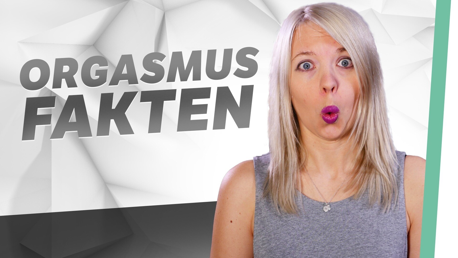 Fickt euch! 10 Fakten über den männlichen Orgasmus I FUCK.TEN ARD Mediathek