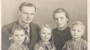 privat, Familienfoto Heiderun Göderich