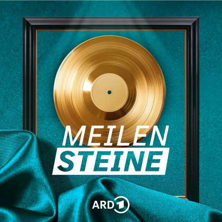 Der ARD-Podcast &#034;Meilensteine - Alben, die Geschichte machten&#034; ist eine Produktion von SWR1.