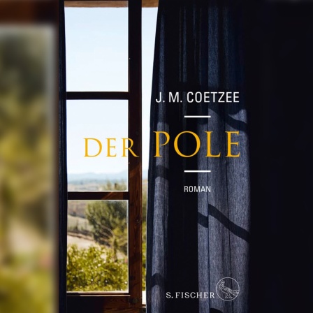 Buchcover: "Der Pole" von JM Coetzee