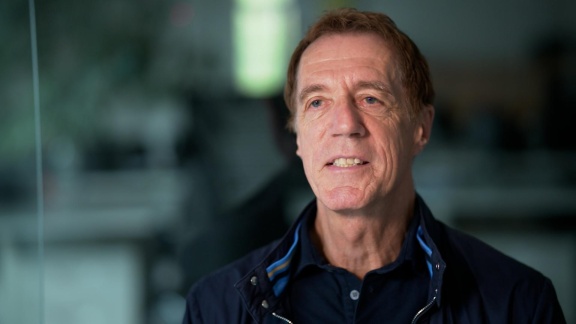 Sportschau - Helmut Schulte über Die 'offenbarung' Funiño