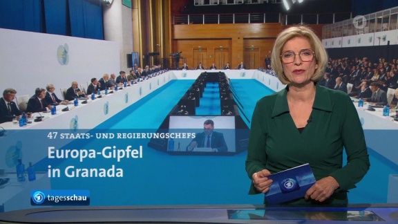 Tagesschau - Tagesschau 17:00 Uhr