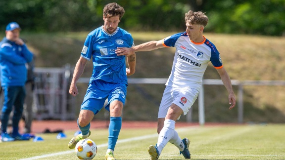 Sportschau - Krieschow Gegen Stahnsdorf - Die Highlights