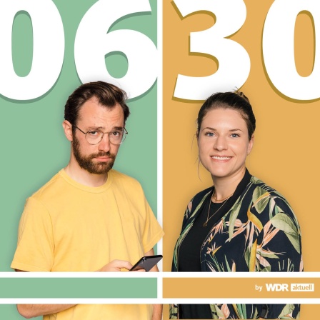 Die 0630-Podcast-Hosts
