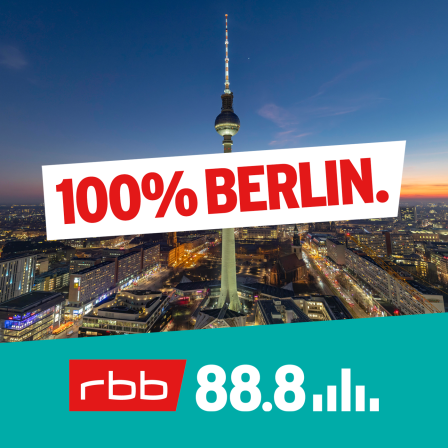 Berlin von oben