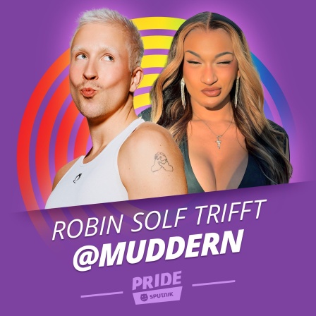 SPUTNIK Pride – Podcast über queere Themen · 