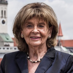 Charlotte Knobloch
