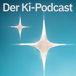 KI Podcast Plain Cover